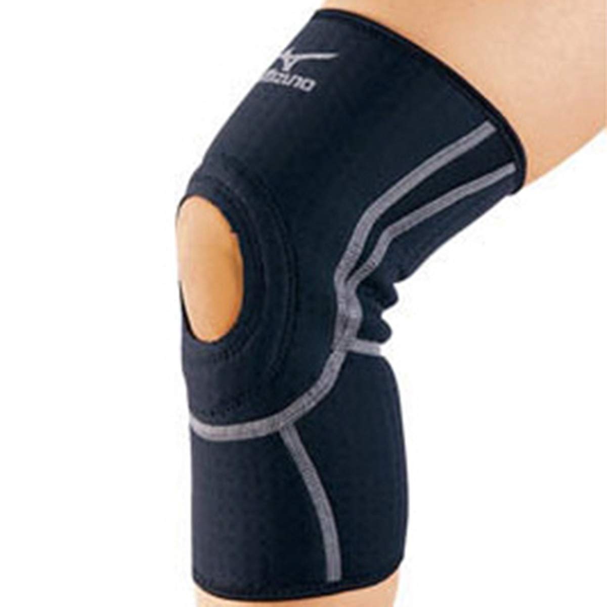 MIZUNO Golf Wear Supporter Biogear for Knees (For Left and Right Use/1 Piece) 52