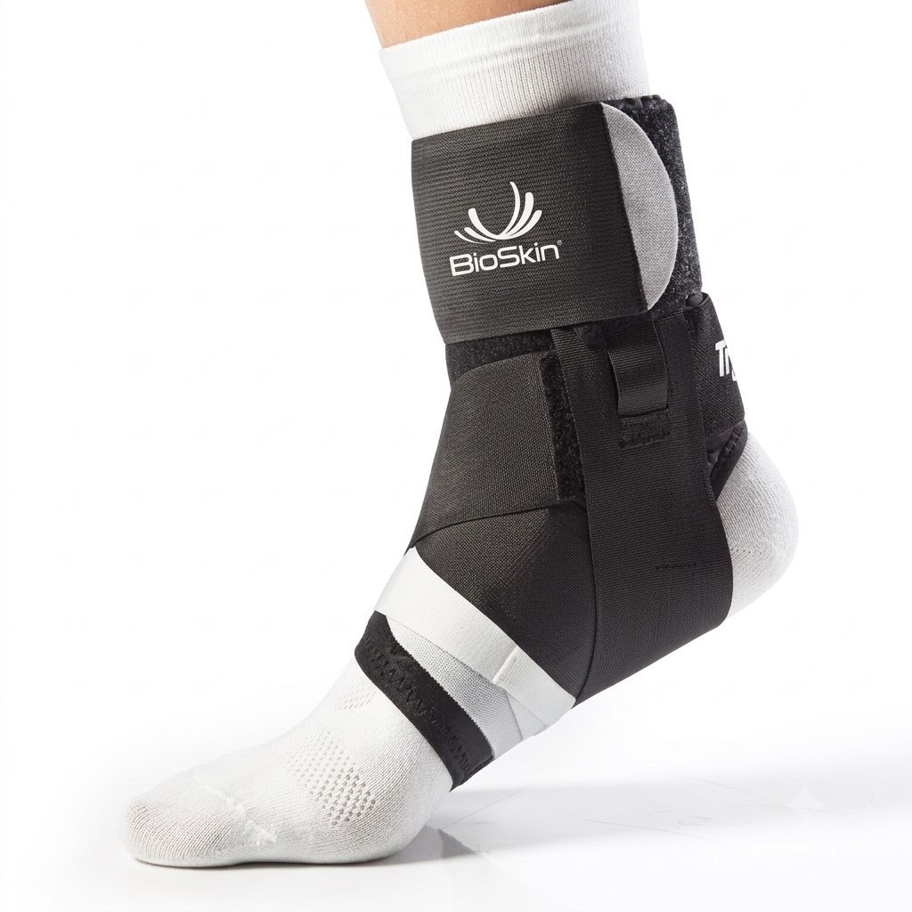 BioSkin Trilok Ankle Brace
