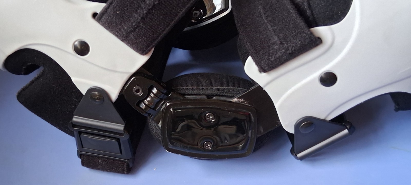 Pair (Left/Right) Universal OA Unloader Knee Braces – Osteoarthritis Pain Relief