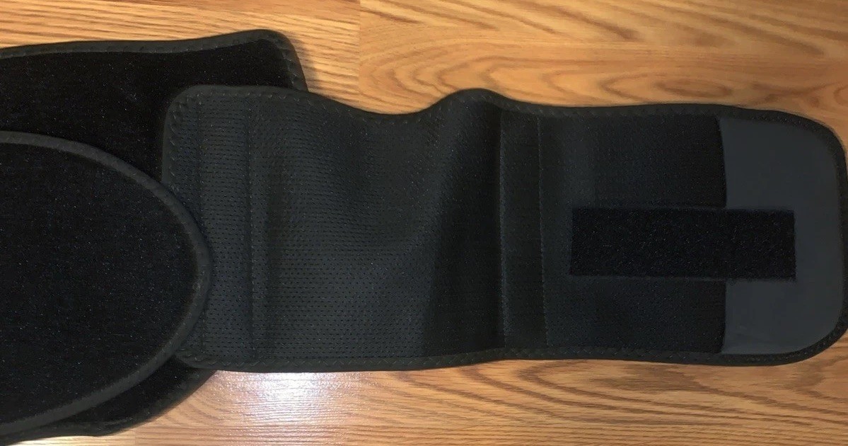 Pregnancy Maternity Lumbar Support Belt – The Matriarch a5x Pre owned