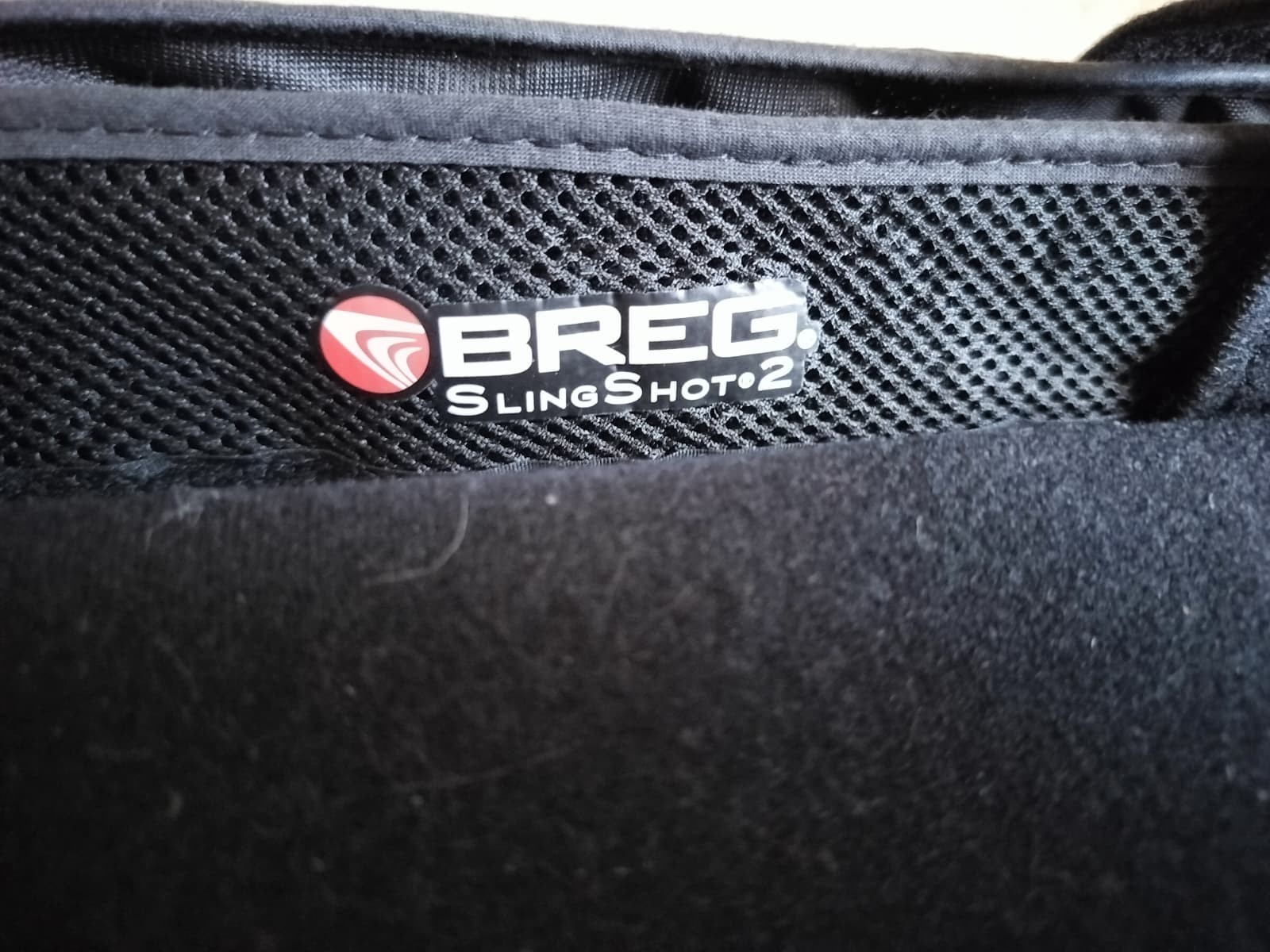 Breg SlingShot 2 Shoulder Brace **Large Size**