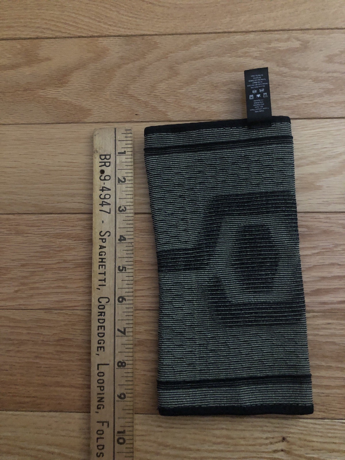 Copper Fit Copper Infused Compression Elbow Sleeve – Small/Medium Pre-Owned
