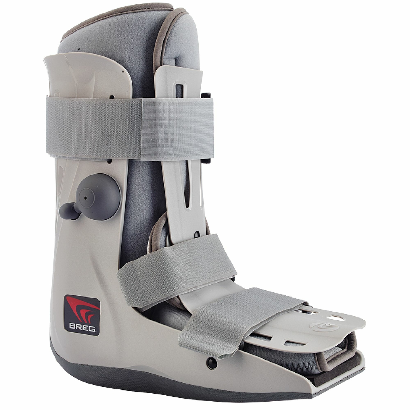 Breg Genesis Mid-Calf Full Shell Walker
