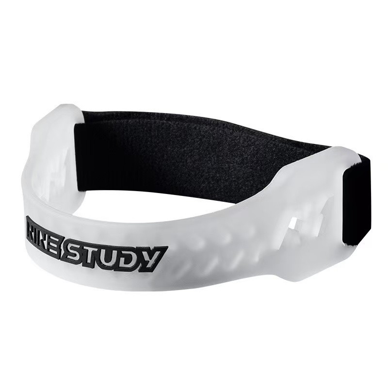 PVC Patella Knee Strap – Adjustable Knee Support for Basketball, Tennis, Running