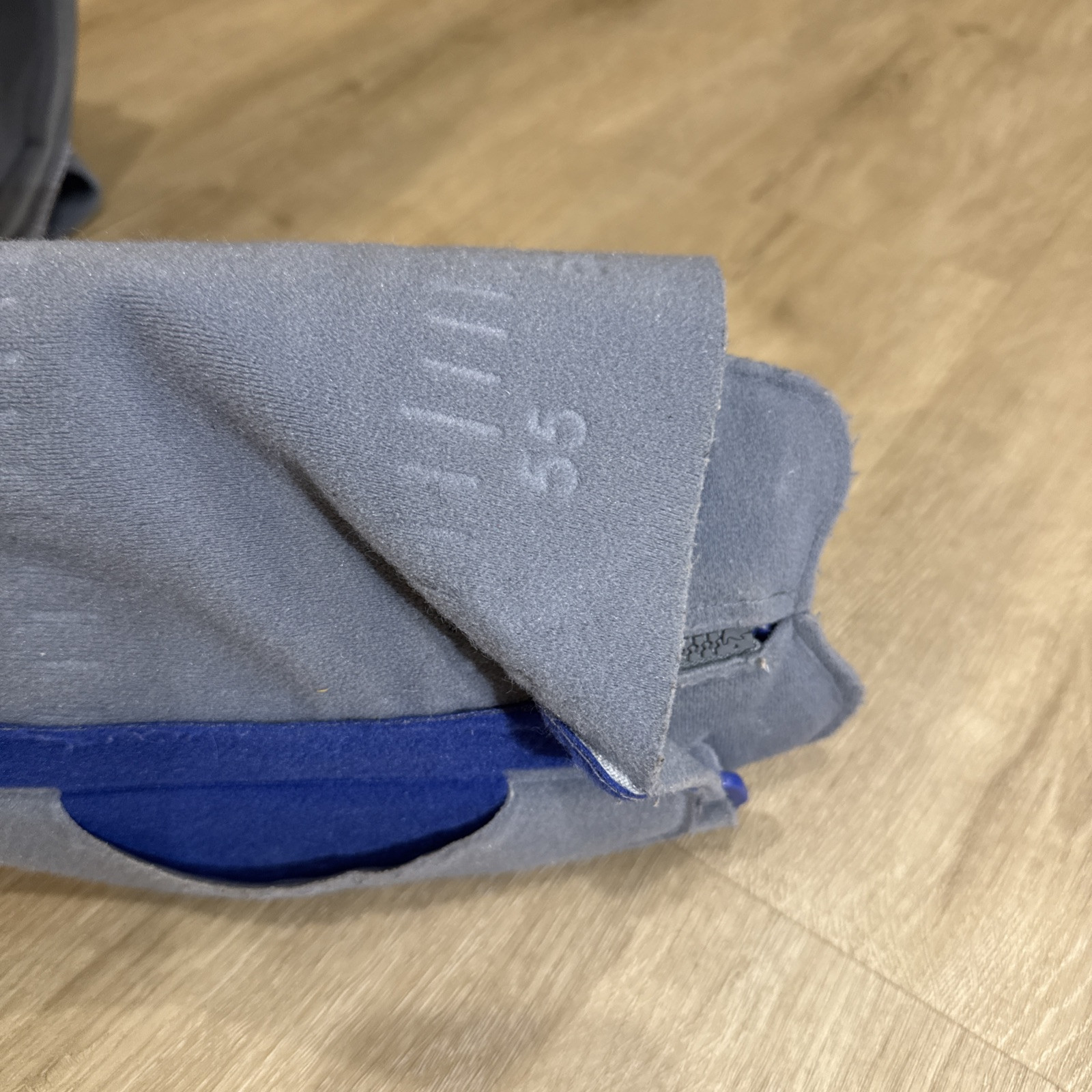 Bauerfeind SofTec Coxa Hip Brace Size 2