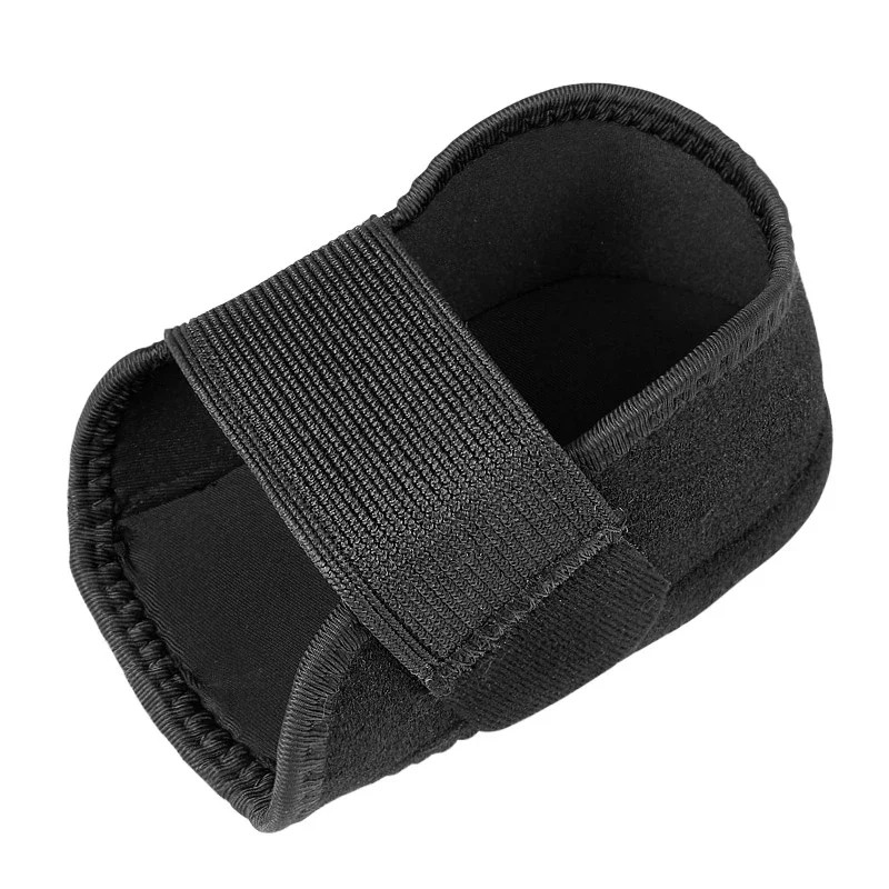1-3cm Invisible Height Increase Silicone Socks Gel Heel Pad Orthopedic Arch