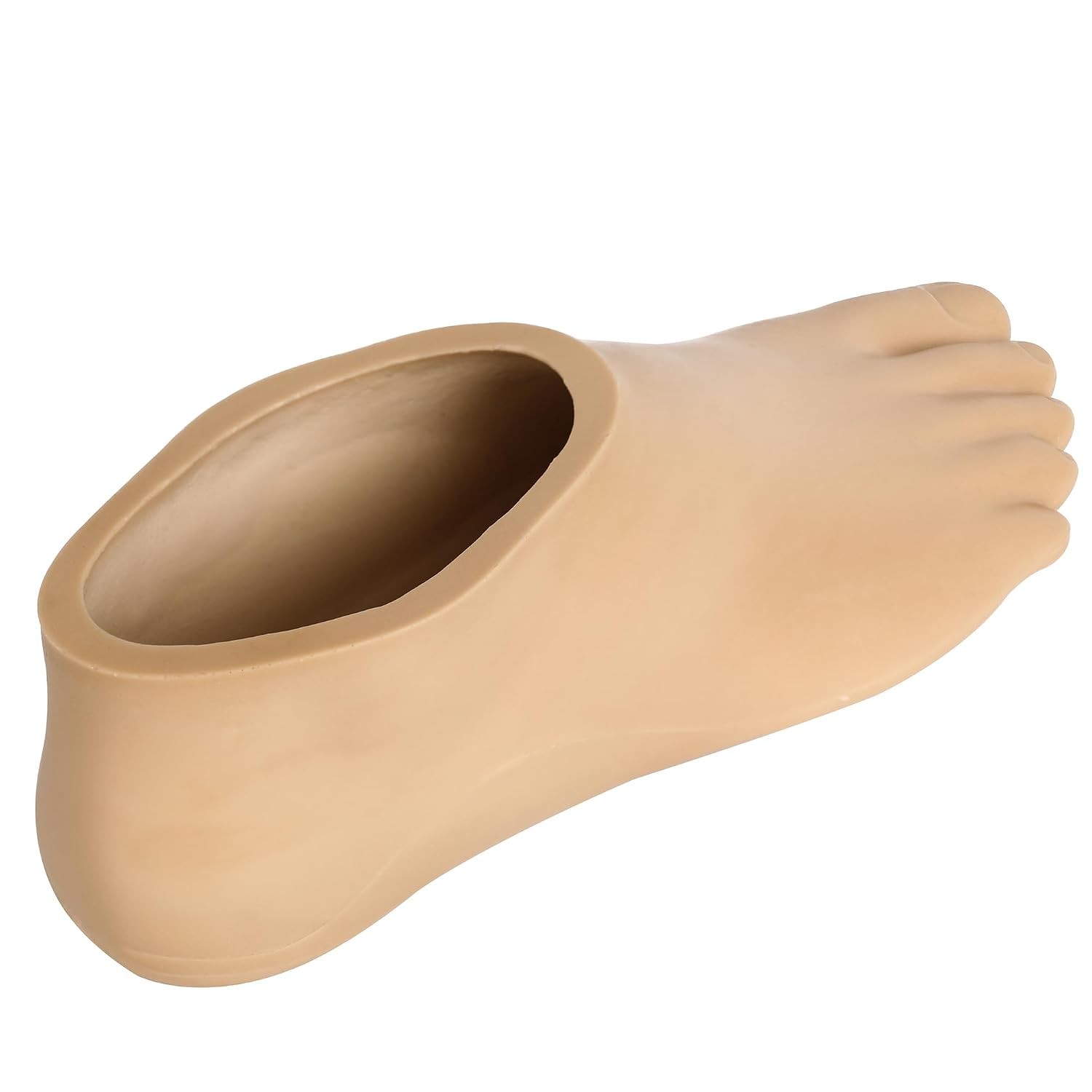 Universal Prosthetic Foot Shell Fits Freedom, Ottobock, Blatchford size 22-27CM