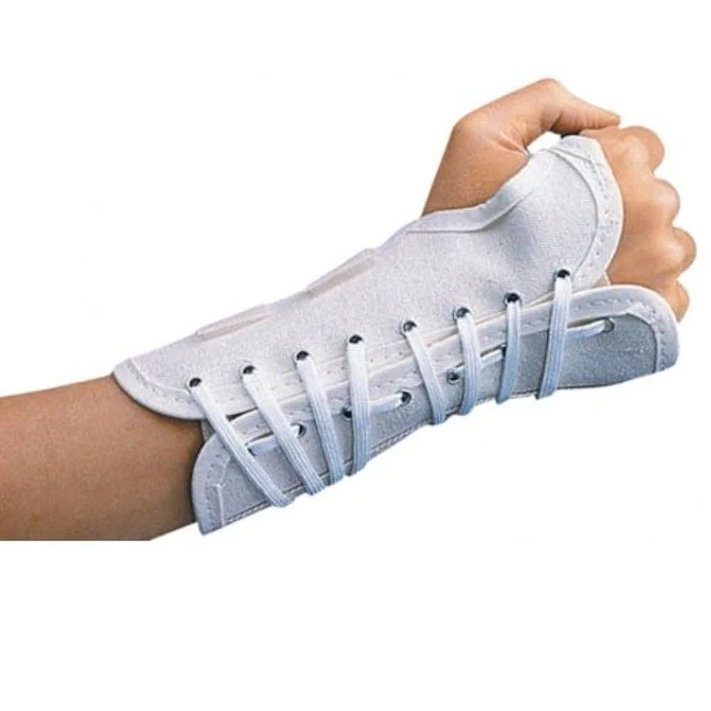 Procare 79-87347 6″ Cockup Splint, L – Right