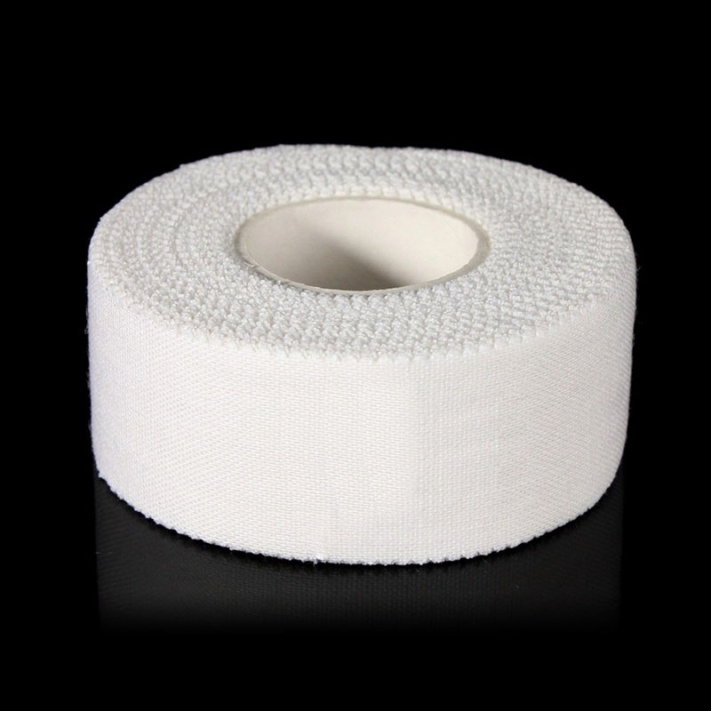 Breathable Self Adhesive Bandage Wrap Sports Binding Elastic Tape Easy Use