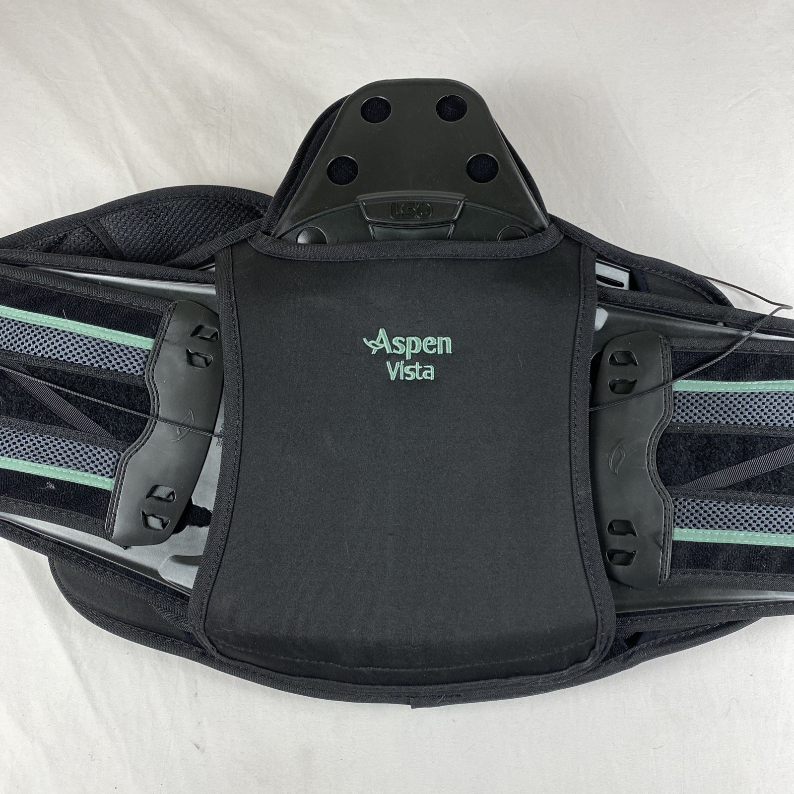 ASPEN VISTA 637 LSO BRACE ADJUSTABLE #993540 One Size