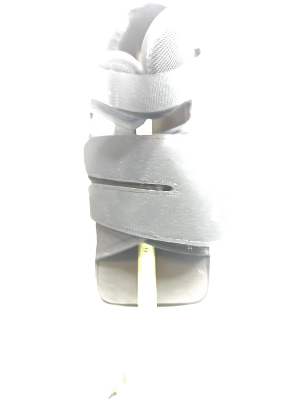 ProCare Squared Toe Post-Op Shoe Size: MEDIUM ( Wear on the left or right )