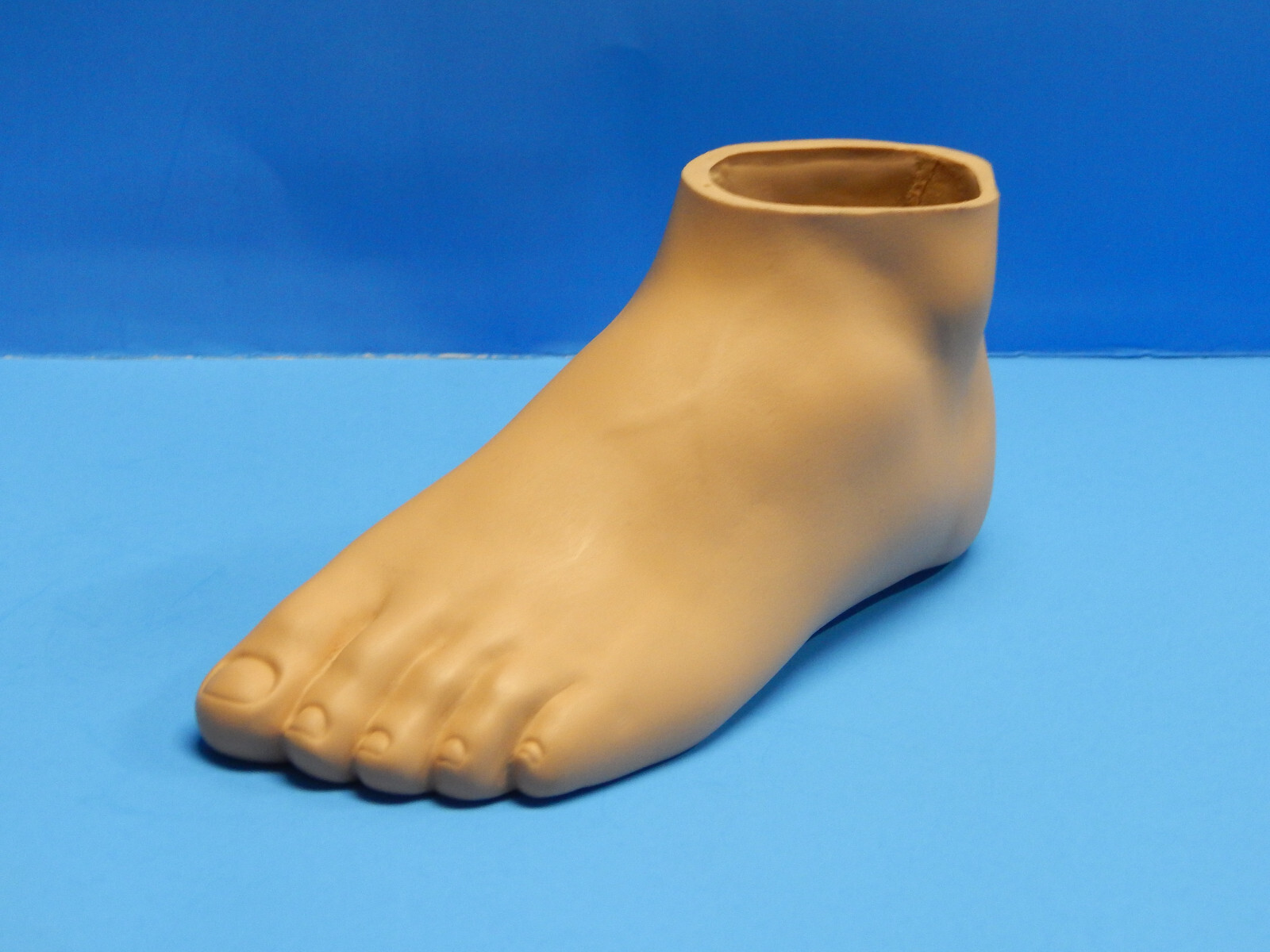 Freedom Prosthetic Foot Shell Size 19 cm LEFT