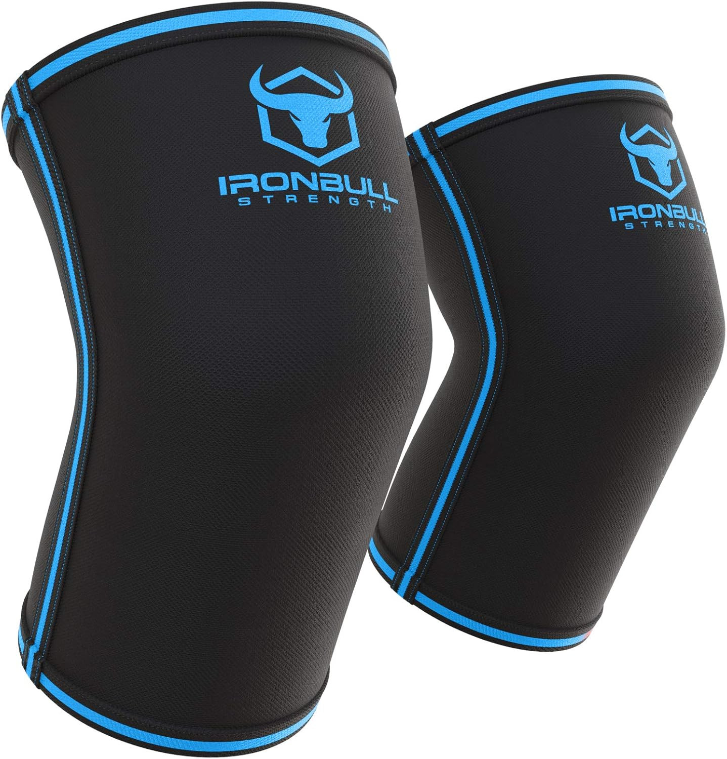 Elbow Sleeves 5Mm (1 Pair) – High Performance Elbow Sleeve Support for Weightlif