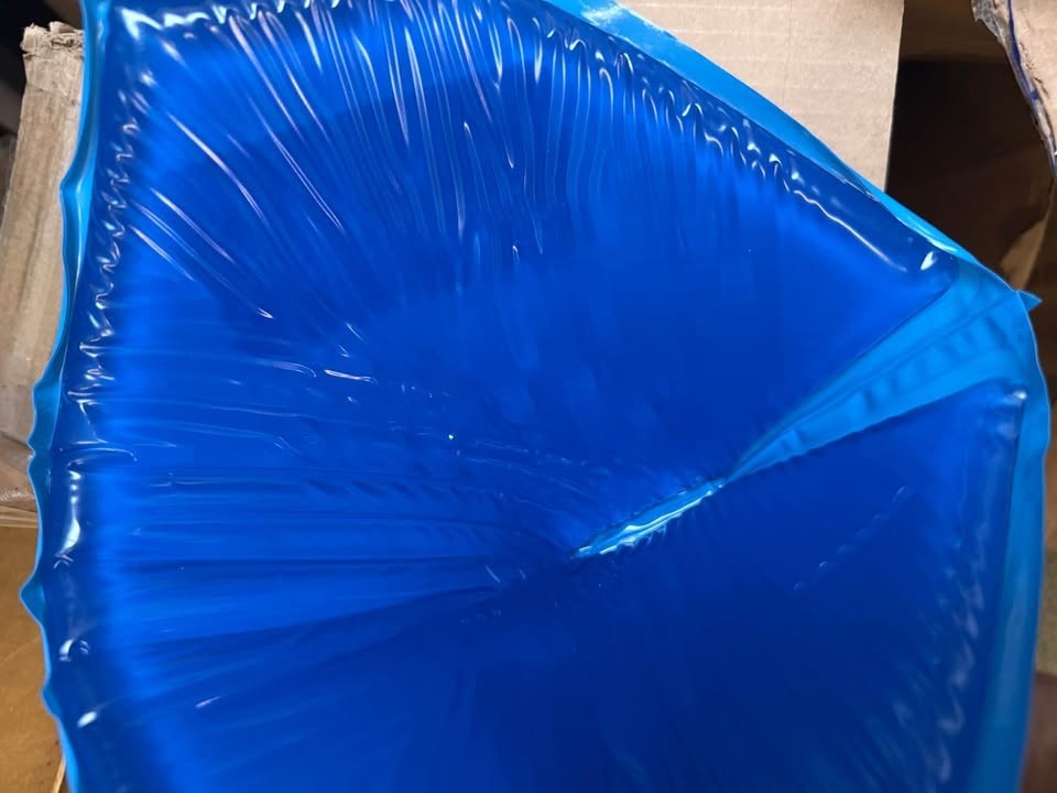 Clamshell Heel/ Elbow gel Protector