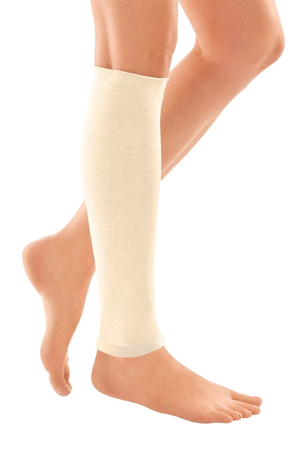 Undersleeve Leg Designed Comfort Light Convenient Wear Support Protection
