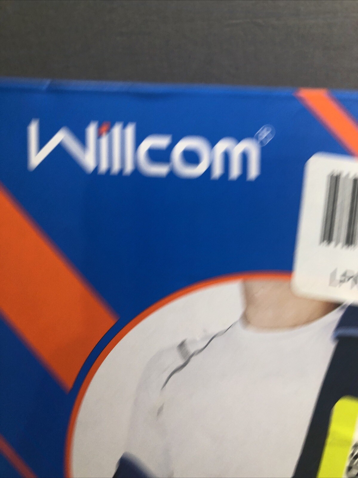 Willcom FDA Arm Sling Size S WL0309