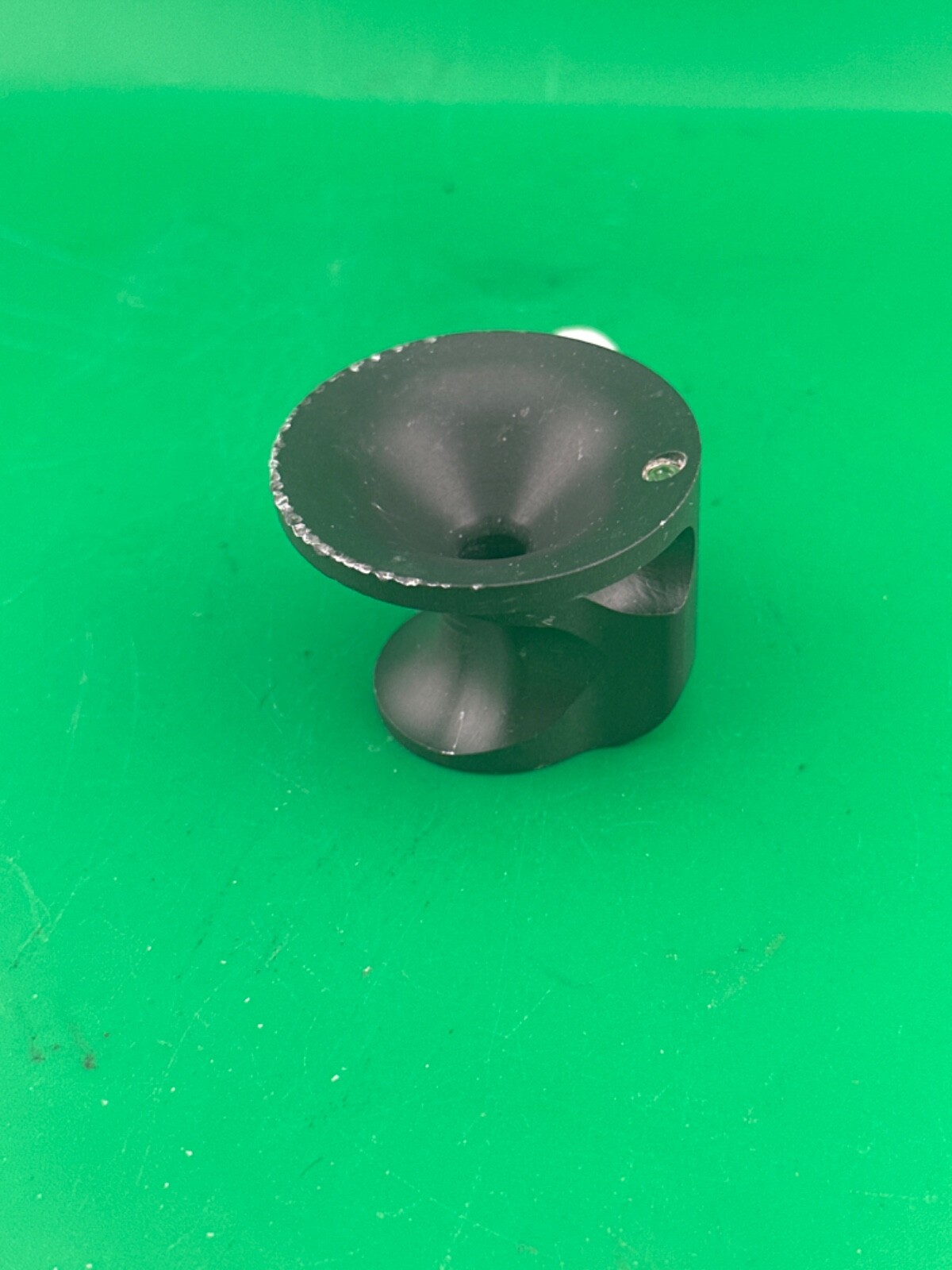 Prosthetic component Adapter part. Clutch lock. Brand unknown.