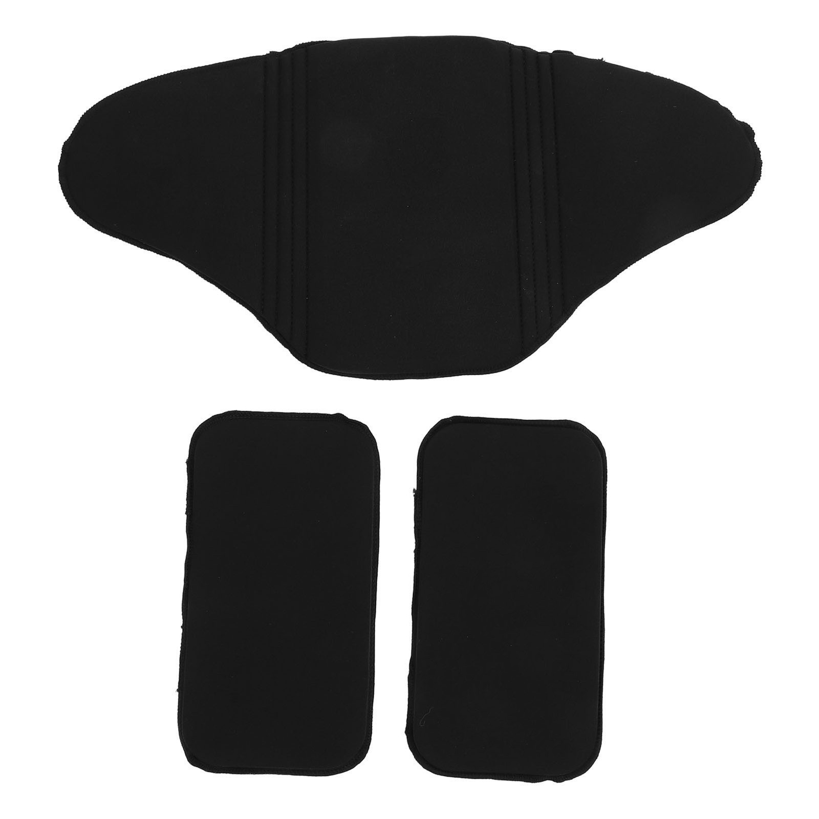 Abdominal Compression Front Back Board Lipo Foam Abdominal Board Prevents Skin