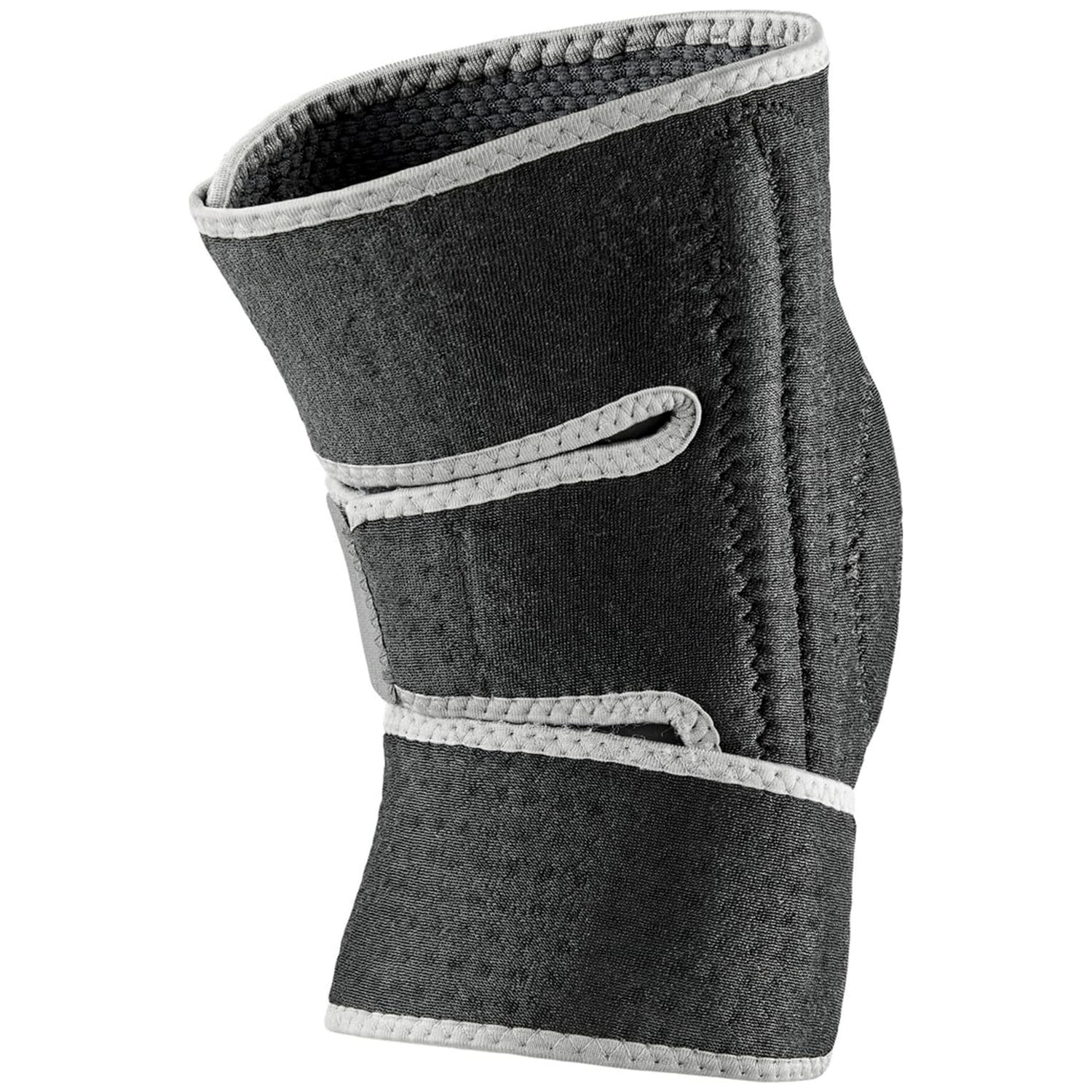 ACE Brand Adjustable Knee Brace, Left or Right, With Dual Side Stabilizers, Pro