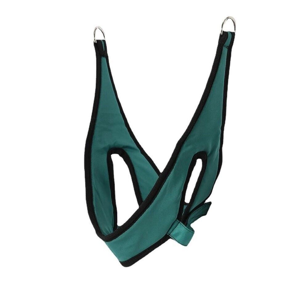 Cervical Neck Traction Device Neck Brace Support Stretcher Pain Relief Over Door