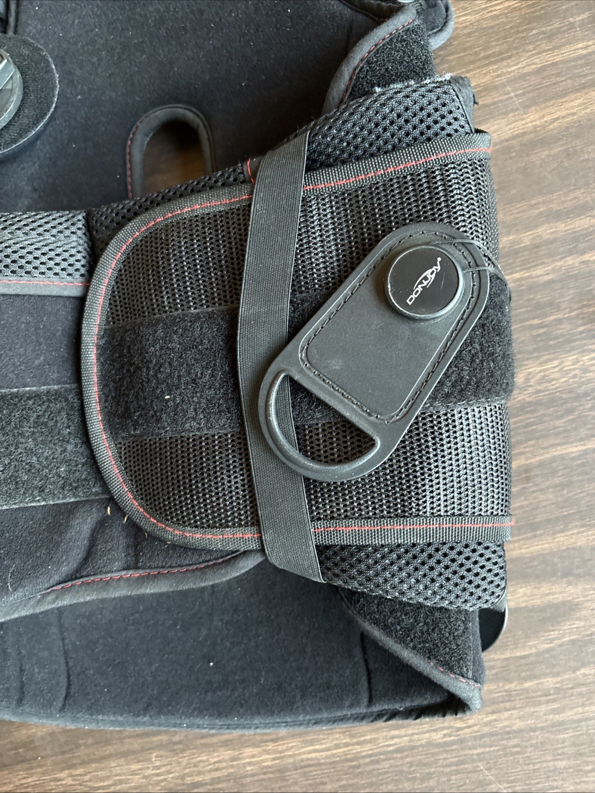 DonJoy Back Brace II TLSO Adult Sz Small