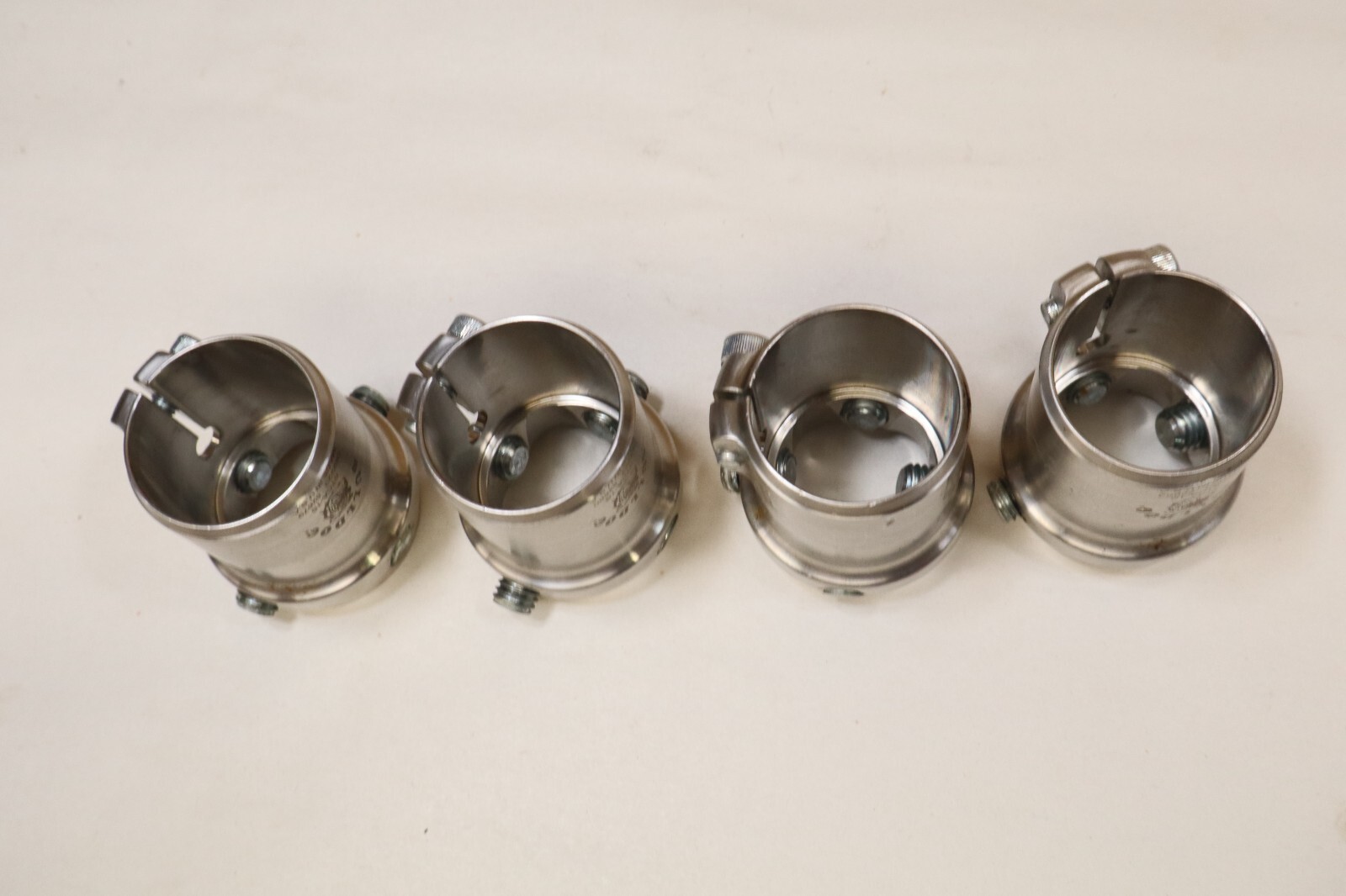 4 Prosthetic Leg Adapter – bulldog stca-1s