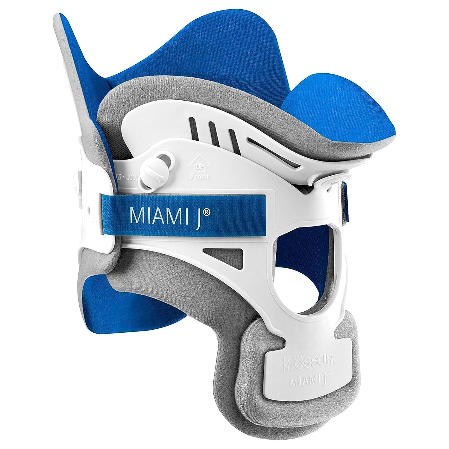 Ossur Miami J Cervical Collar Immobilizer MJ-500 Tall – Long Tall Neck