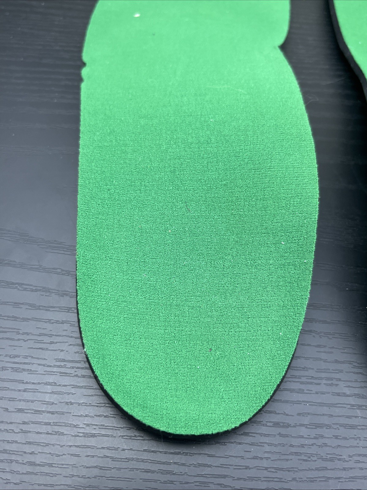 Spenco Orthotic 3/4 Length Arch Supports Size 4 Shoe Inserts Arch Support