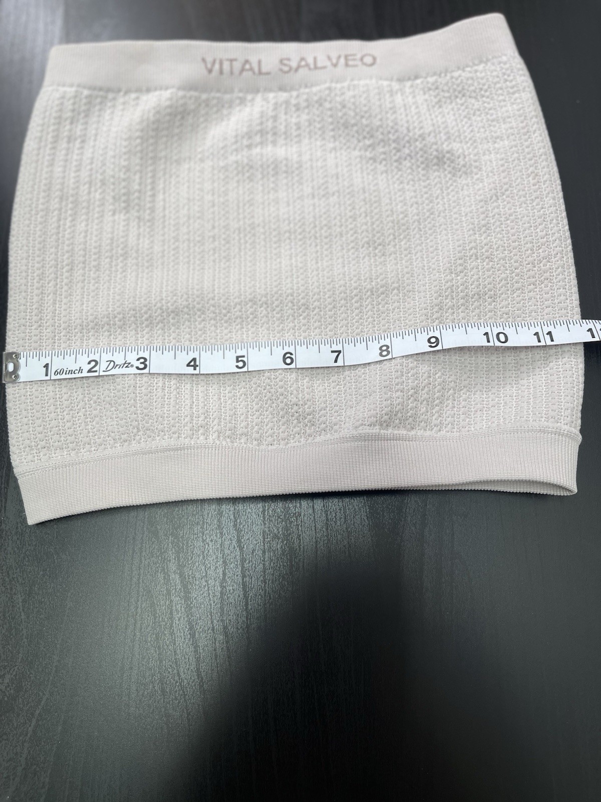 Vital Salveo Back Support Sleeve – One Size