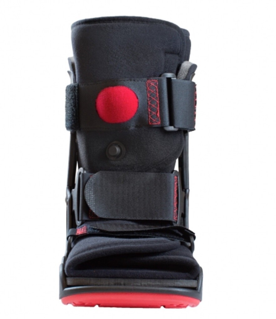 Procare Xtrax Xceltrax Moon Boot Air Ankle Moonboot Small / Medium / Large