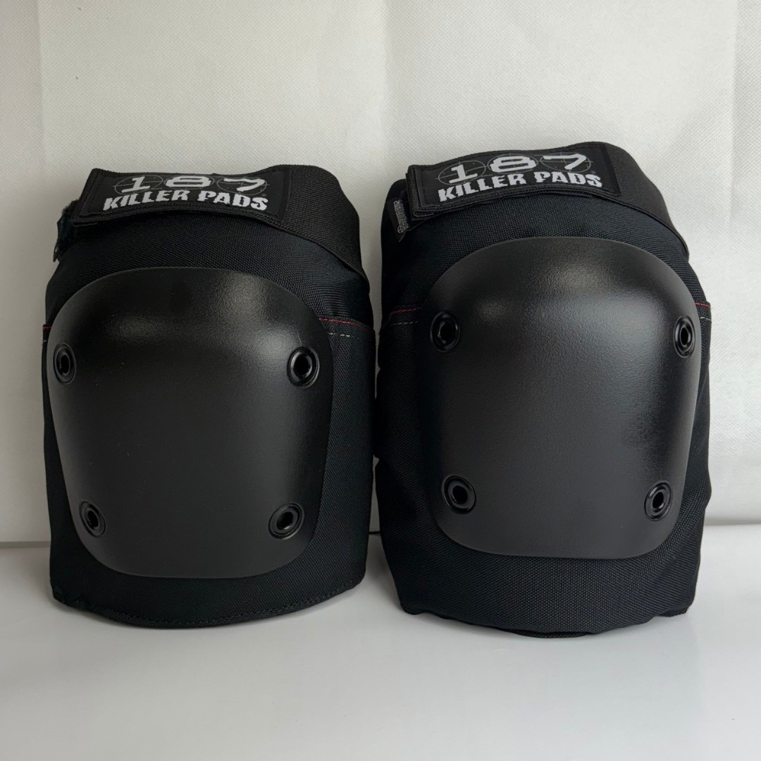 187 Fly Knee pads 2 Right Knees – NEW FREE SHIPPING AUS