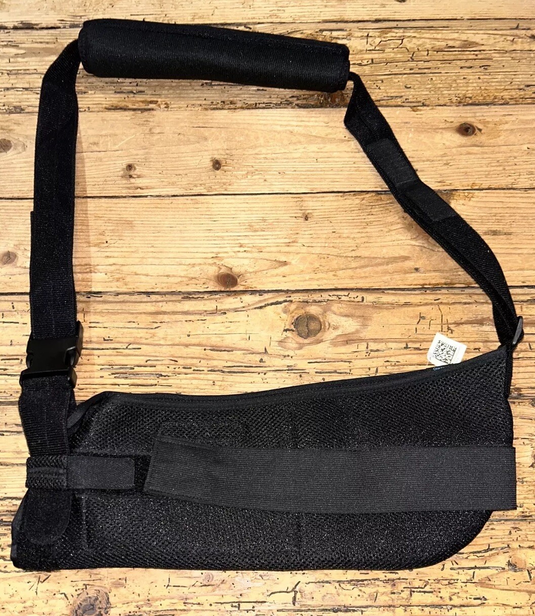 VIVE Arm Sling – Medical Support Strap for Collar Bone Rotator Cuff & Shoulder