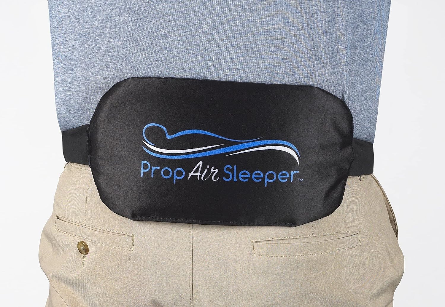Innotech Propair Sleeper Sleeping Support Pillow to Support Your Spine Curvature