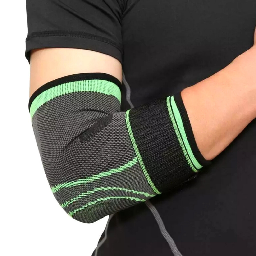 Deportes compresión de Brazo Artritis, Bursitis, Alivio del Dolor, recuperación