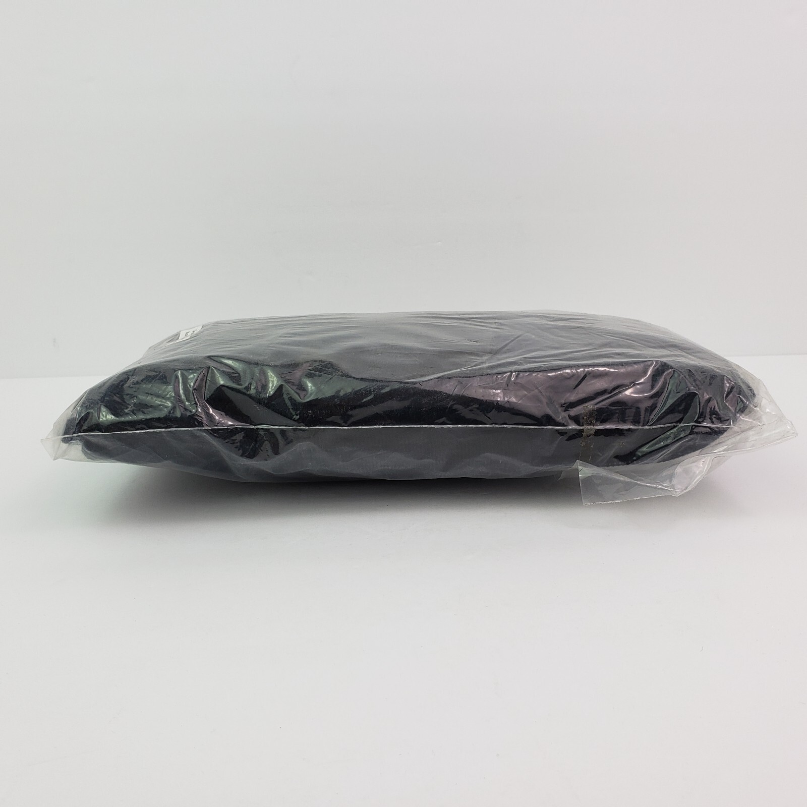 Adult Black One Size Cryotherm Back Wrap Support