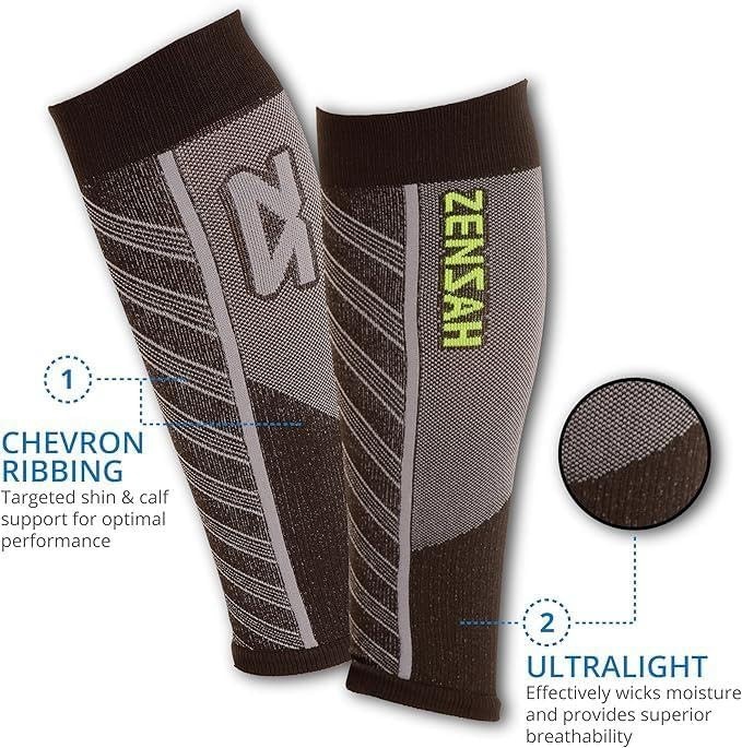 Quality Compression Sleeves – Improve Circulation