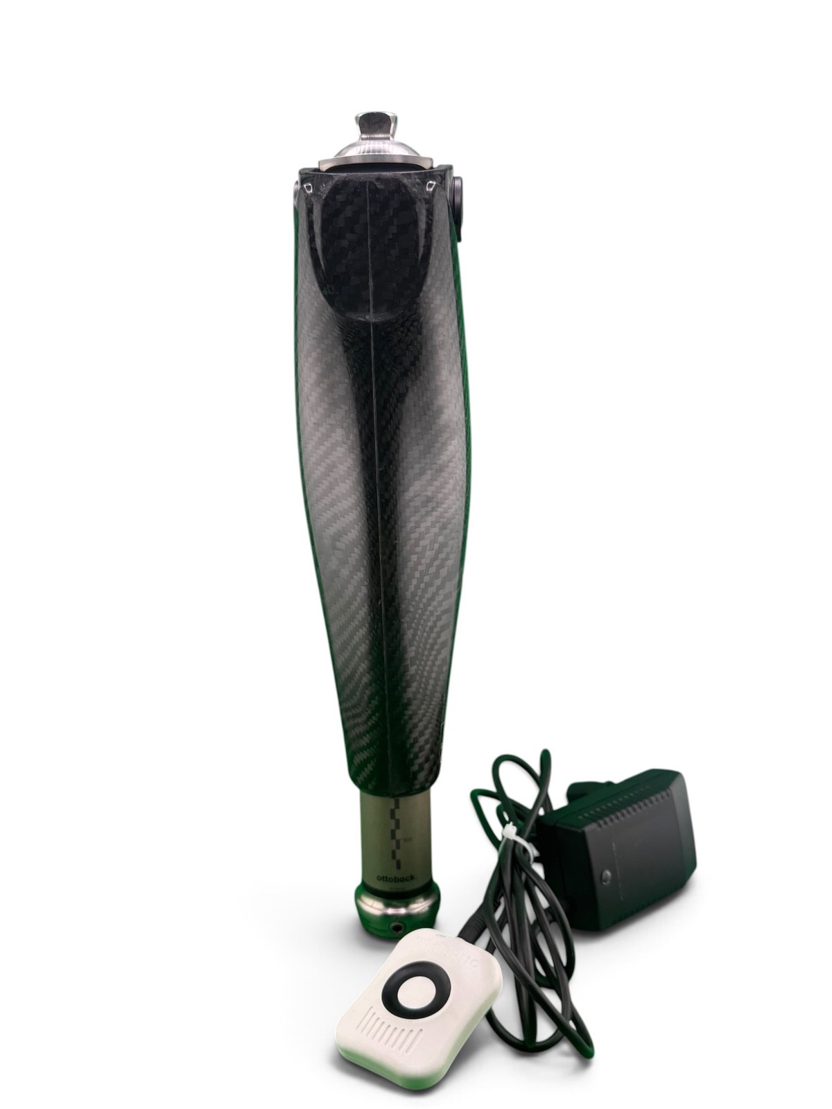 OTTOBOCK Otto Bock genium x3 prosthetic knee. 2015. Excellent condition