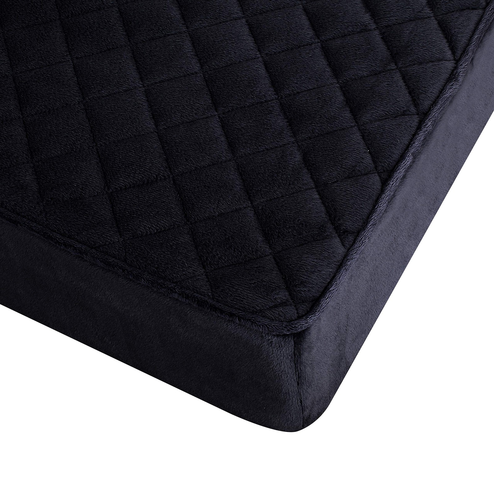 Medium-Soft 20x20x3 Memory Foam Recliner Chair Seat Cushion for Long Sitting …