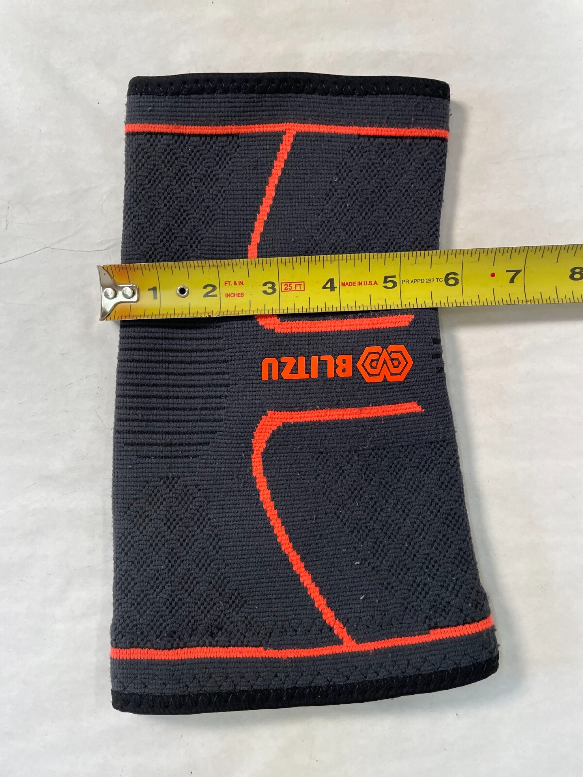 Lot of 3pcs – Knee Support Brace, Sleeve–Shock Doctor, Be Active & other + Bonus