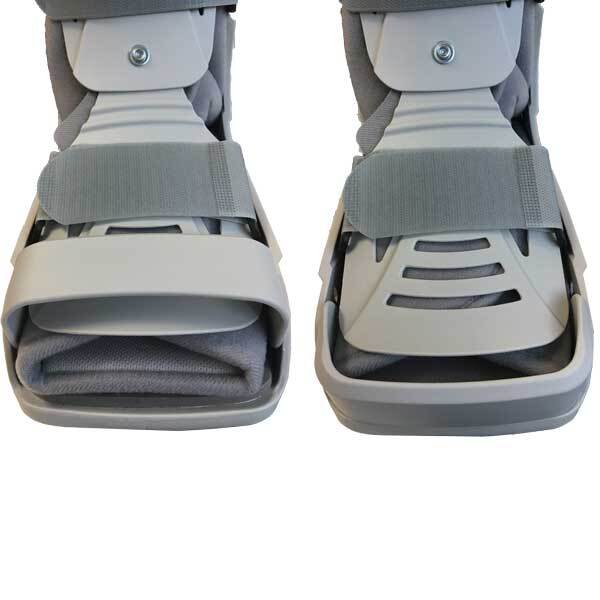 Advanced Orthopedic Premium High Pneumatic Aero Cam Walker Fracture Boot
