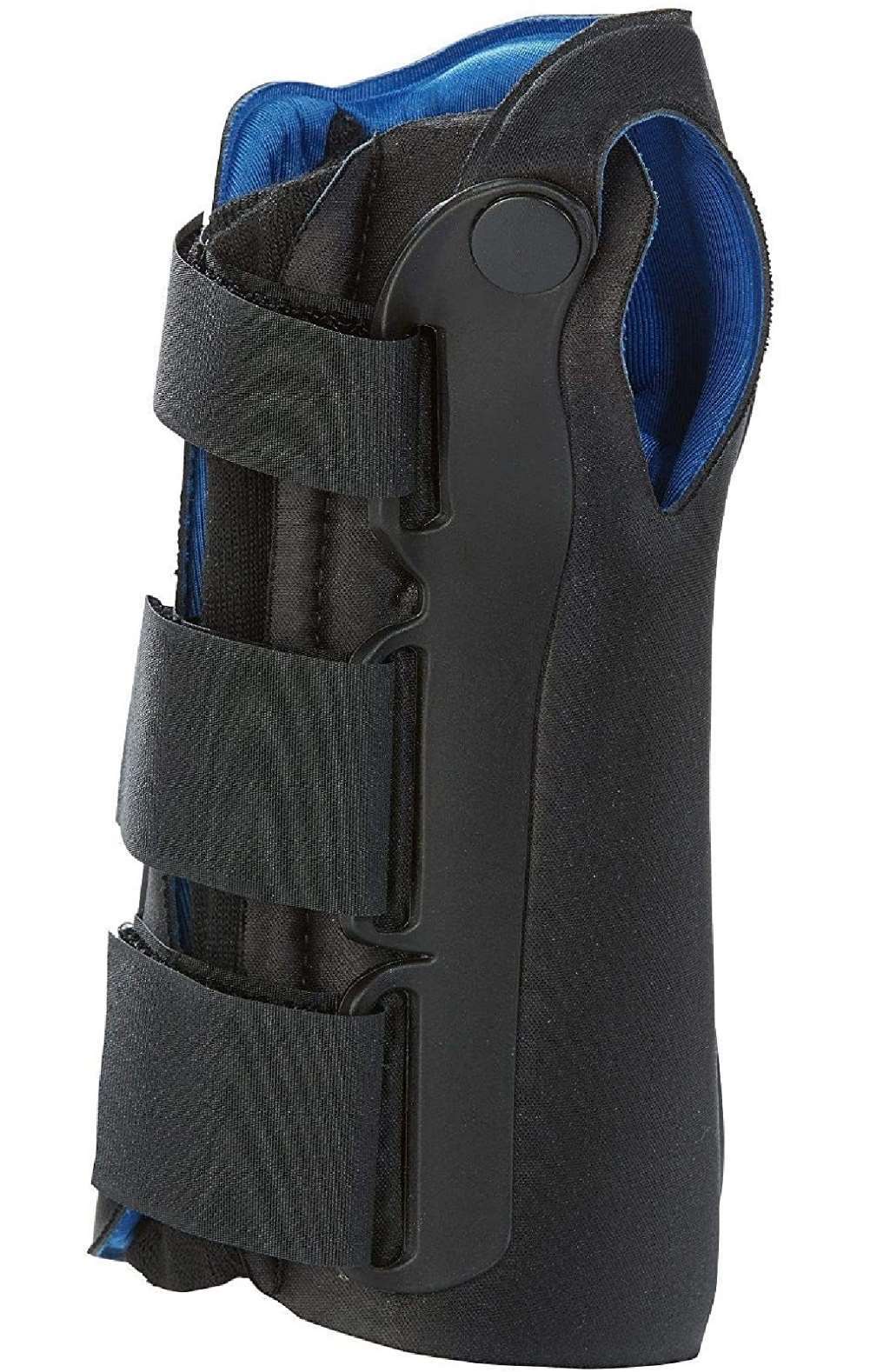 Ossur Exoform Wrist Brace X-Large Right Black