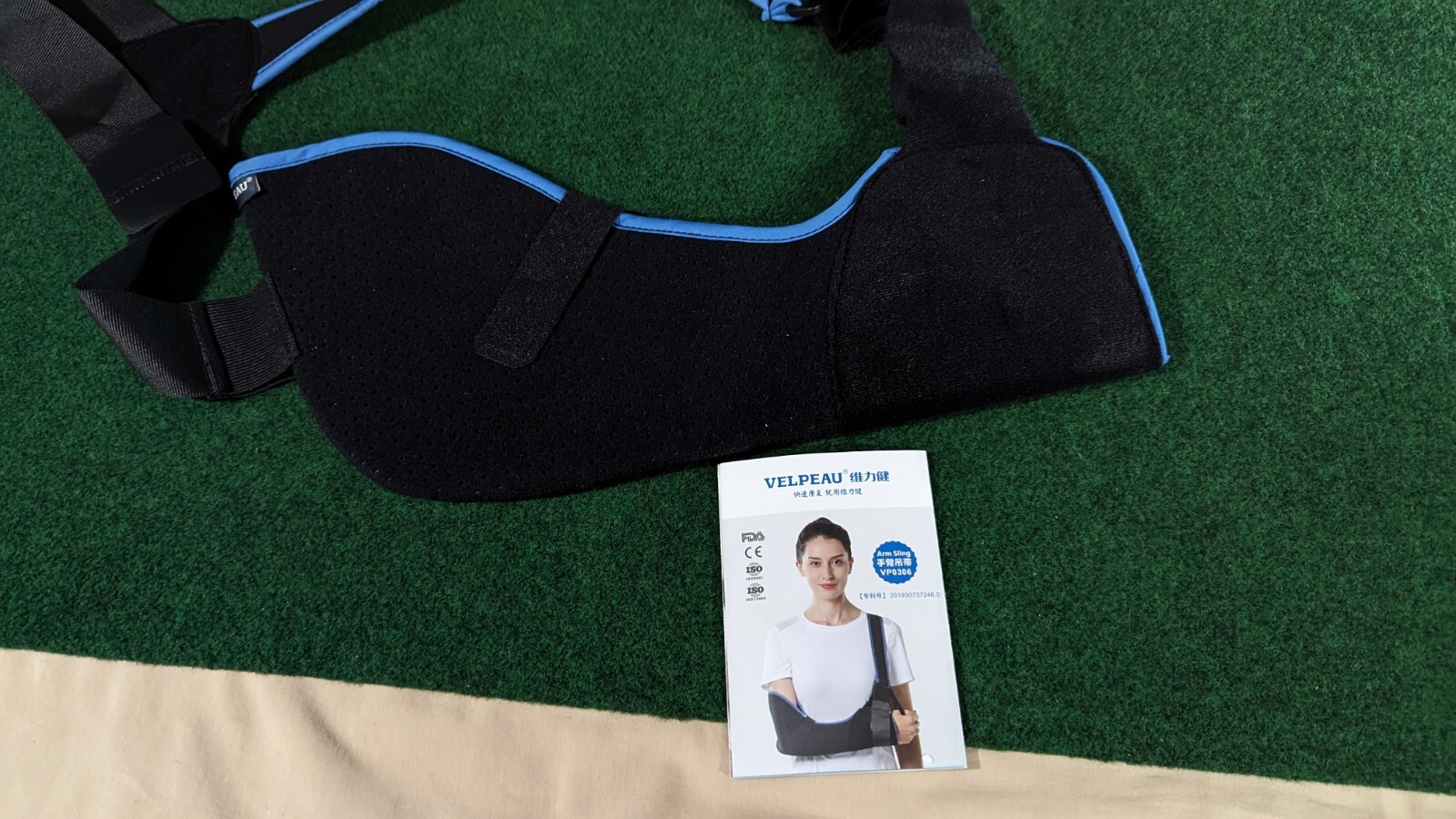 Arm Sling universal Arm Sling Arm Support Brace Shoulder Support