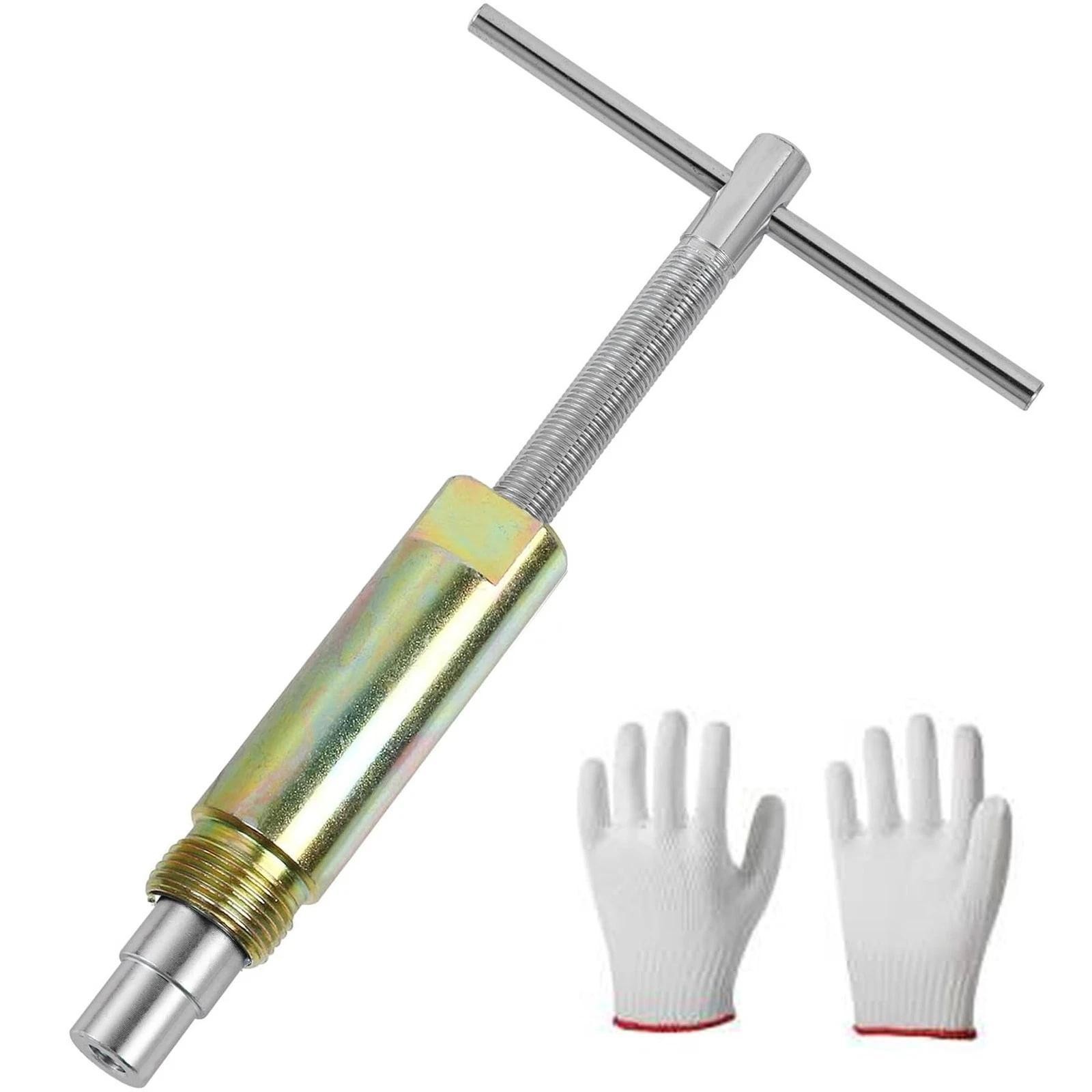 Compression Sleeve Puller and Sleeve Remover for 1/2 Inch Compressi..