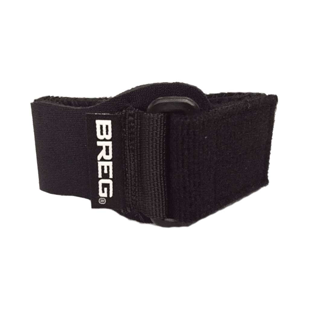 Breg Tendon Compression Strap A4467 – Patellar and Elbow Support