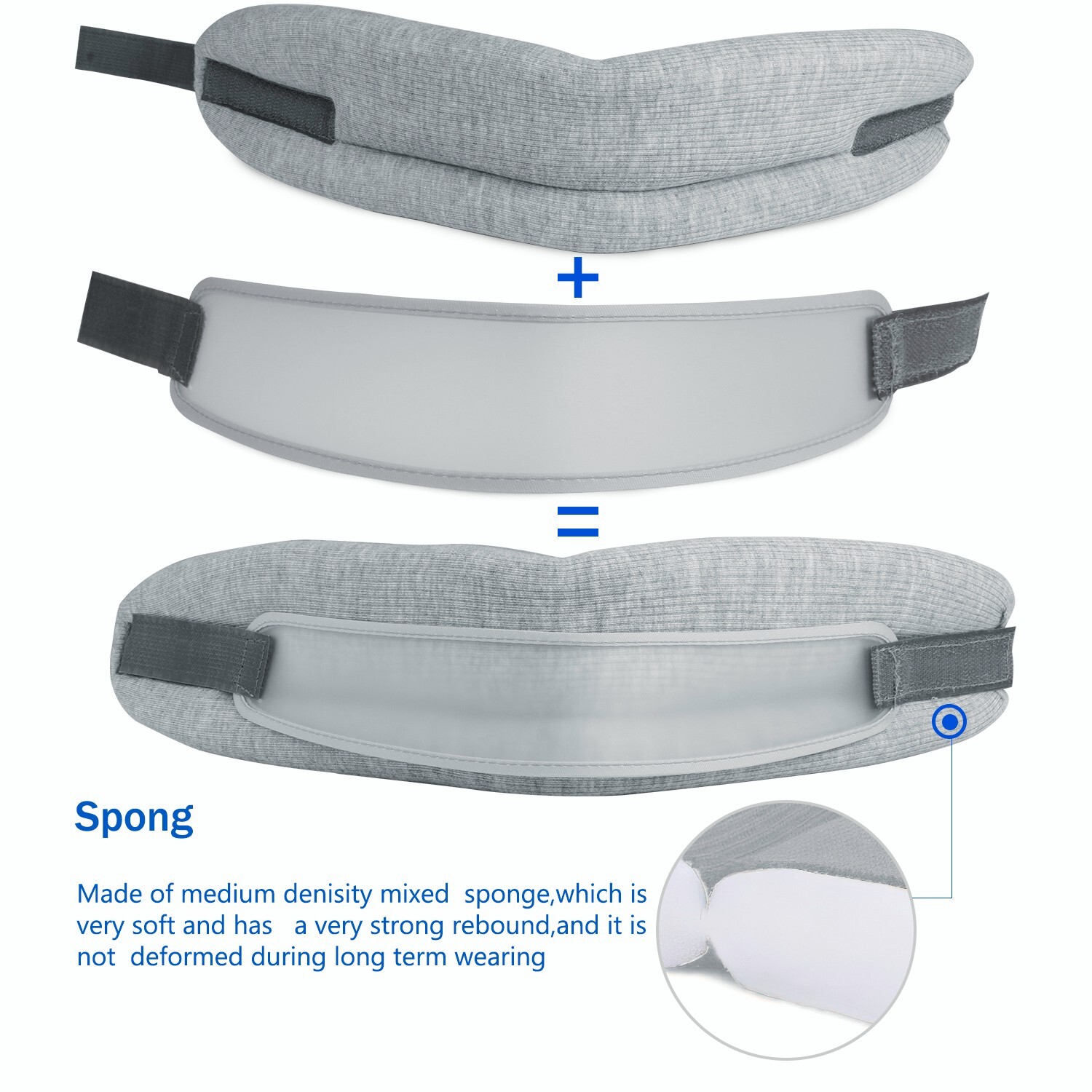 Cervical Neck Traction Device Collar Brace Support Pain Relief Stretcher Therapy
