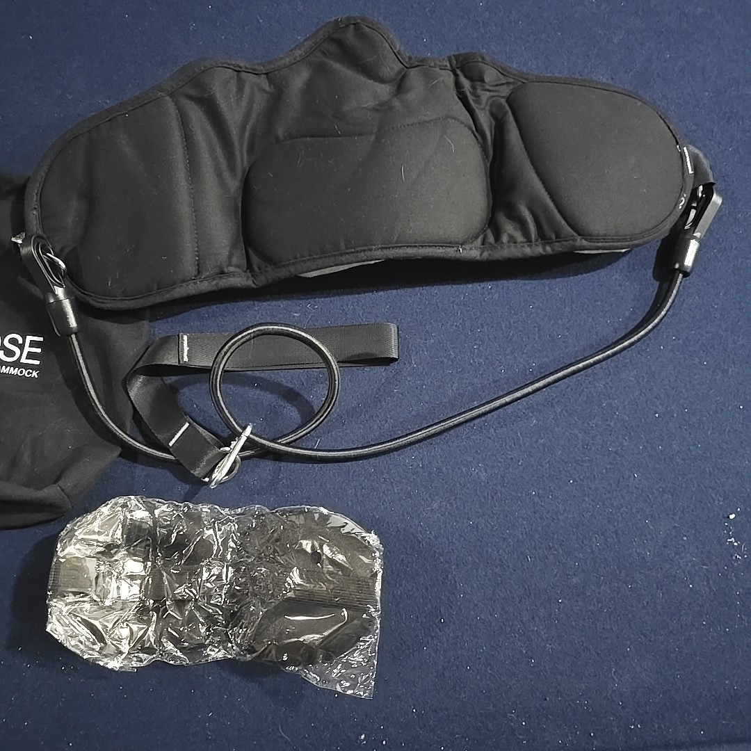 OSE Head Hammock for Neck & Cervical Traction