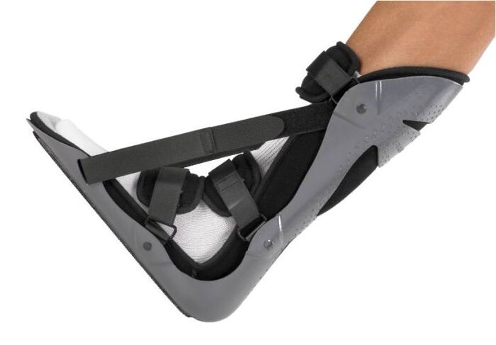 PROCARE 79-97755 PLANTAR FASCIITIS NIGHT SPLINT Large