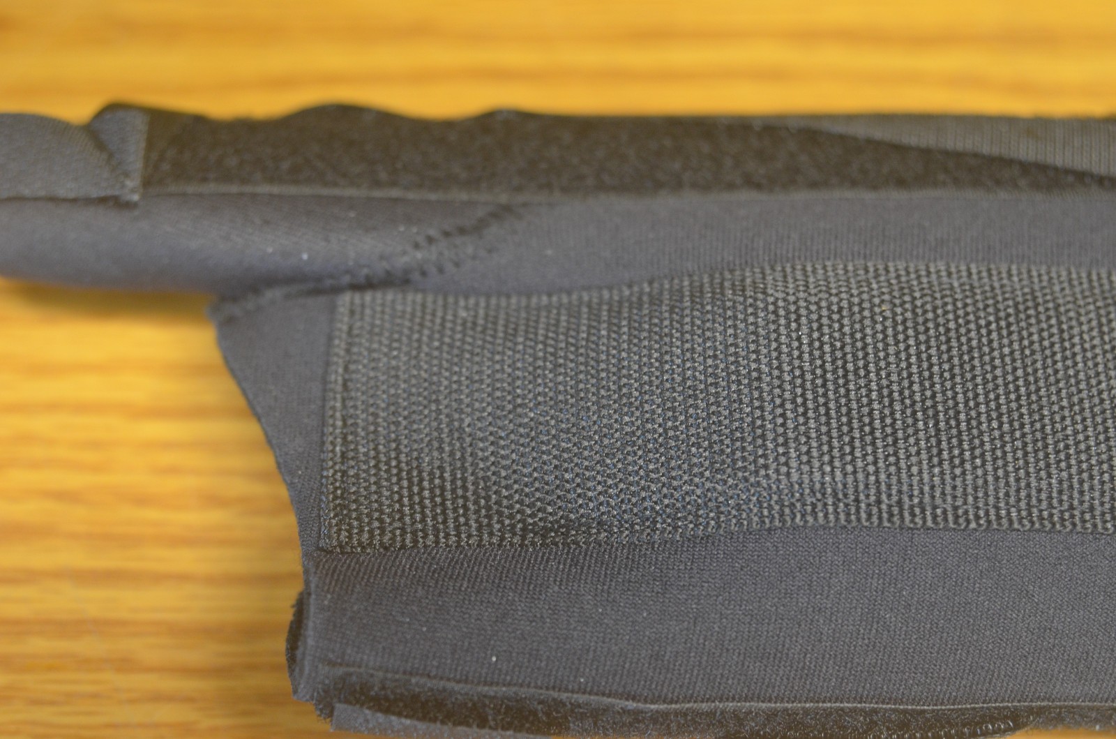 Comfort Cool D-Ring Thumb & Wrist Orthosis NC91263 R/S Long (2-B)