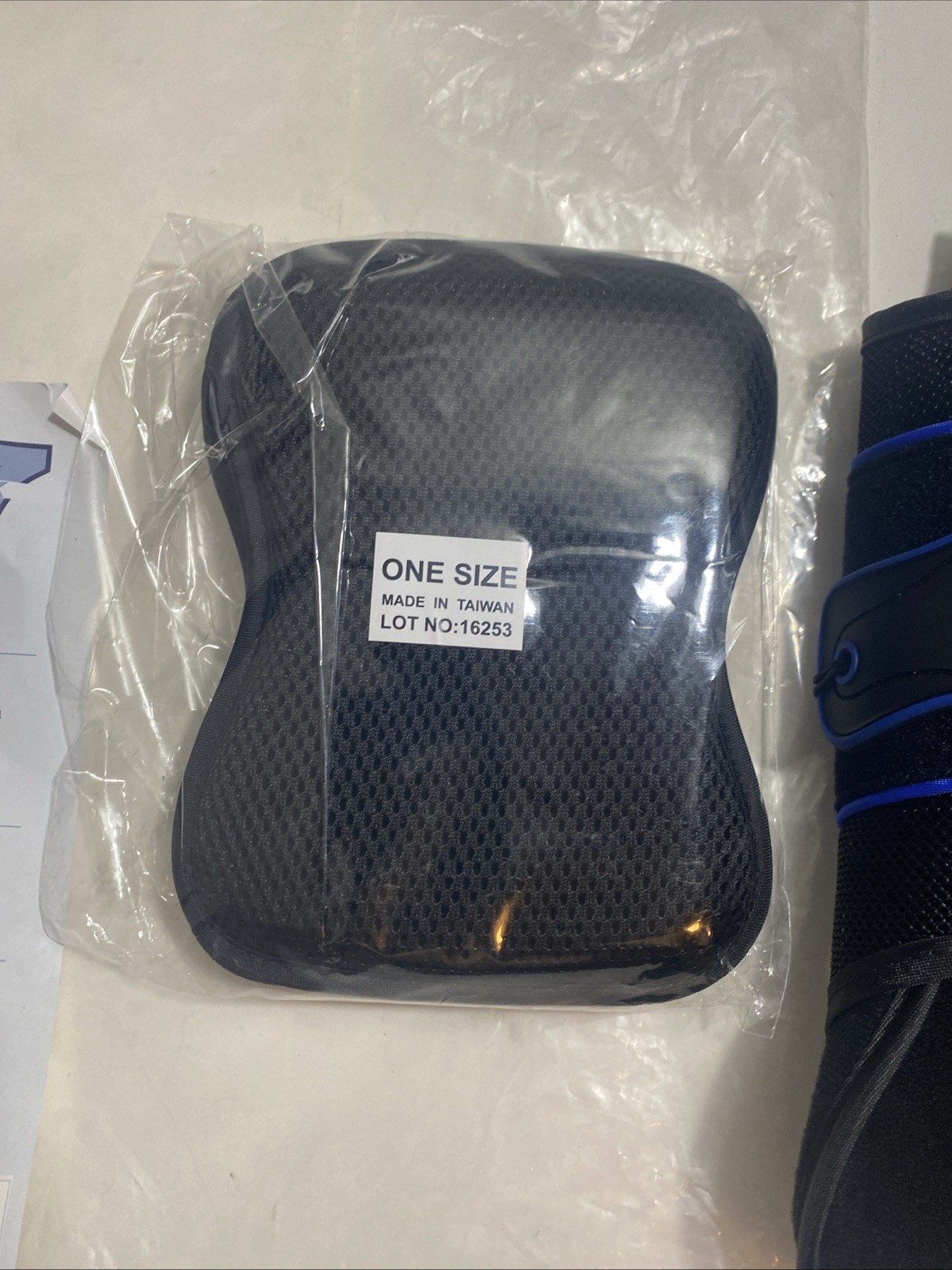 Back Brace – The 637 Freedom X- Large/X Large