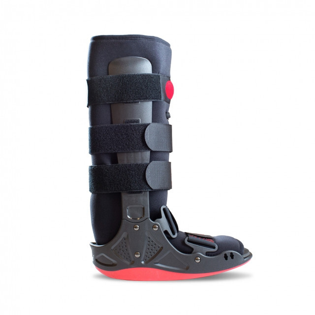 Procare Xtrax Xceltrax Moon Boot Air Tall Walker Moonboot Small / Medium / Large